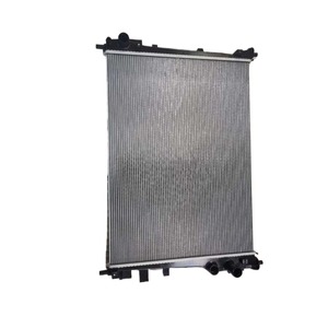 Bainel nhiệt độ cao tản nhiệt phù hợp với bài hát BYD cộng với DM chất lượng phụ tùng ô tô OE SA3HE-1301010 - Product Image 1