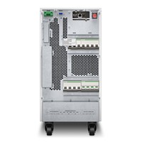 APC Easy UPS 3S Pro 10 15 20 30 40kVA 400V 3 Fasa Online UPS Baterai Eksternal Sistem Catu Daya Tak Terputus untuk Pusat Data