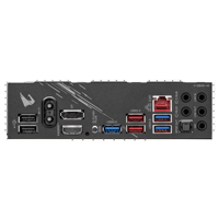 Carte mère GIGABYTE B550 AORUS ELITE AX AM4 AMD B550 Dual M.2 SATA 6Gb/s USB 3.2 PCIe 4.0 B550 ATX WIFI, parmi les meilleures ventes