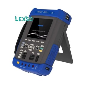 ออสซิลโลสโคปแบบพกพา Hantek Dso1152e ห้าในหนึ่ง Lexso - Product Image 2