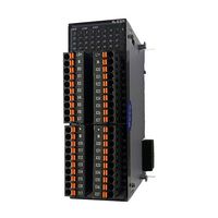 Contrôleur de programmation PLC Xinje XL-E8AD-V/XL-E8AD-V-S/XL-E4TC-P XL-E4DA/XL-E8AD-A XL-E4PT3-P/XL-E4PT3-P-H/XL-E1WT-D