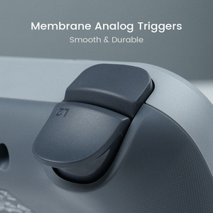 Controlador Gamesir TEGENARIA T3 Lite Controles Mandos Para <span class=keywords><strong>PC</strong></span> Switch 1 y 2 Gamepad con cable <span class=keywords><strong>Android</strong></span> Efecto Hall Diseño Retro - Product Image 4