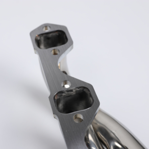 Collecteurs d'échappement courts pour Ford 289 302 351W Rat Rod Small Block - Product Image 4