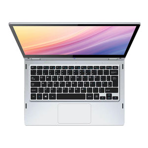 Nueva Laptop YOGA de 11.6 Pulgadas con Pantalla Táctil Ultra Delgada Plegable 360°, IPS, Quad Core, 2 en 1, Tablet PC con Windows 10, 512 GB DDR, Gráficos Dedicados Duales - Product Image 5