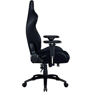 Ventes directes d'usine Iskurs malaisie chaise de jeu ergonomique de haute qualité Silla Gamer Racing Home Pc ordinateur - Product Image 5