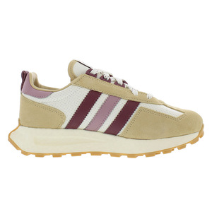 Adidas Originals Retropy E5 Mops da donna Hazy Beige/Magic Mauve/Off White |   100% Autentico - Product Image 4