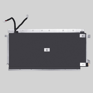 Módulos de batería de hoja VIVNE <span class=keywords><strong>40kWh</strong></span> CATL 120Ah reemplazo de batería de litio para Nissan <span class=keywords><strong>Leaf</strong></span> - Product Image 3