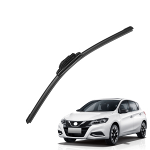 Accessoires de véhicule Essuie-glaces SPOTLESS Fonctionnement silencieux Balais d'essuie-glaces pour voiture - Product Image 6