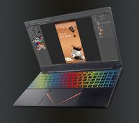Slim Business Laptops Oem Computer Mini Core I7 I9 Rtx 3080 Gaming Laptops for Sale