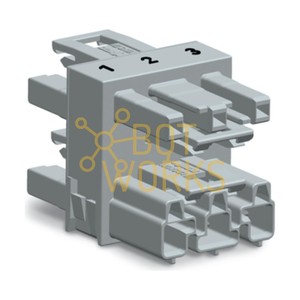 Wago 7701714 - Nuovo - Product Image 1