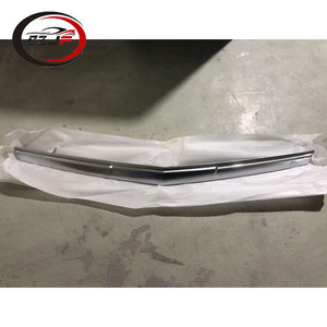 CZJF Kit Completo Paraurti Anteriore per Cadillac <span class=keywords><strong>Escalade</strong></span> 2015 2016 2017 2018 2019 2020, Vendita Calda - Product Image 6