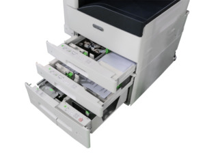 Fotocopiadora Máquinas Copiadora a color Interfaz USB Usado Tipo general Stock-Reacondicionado AltaLink C8055 2017 Modelo <span class=keywords><strong>A3</strong></span> - Product Image 2