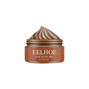 ครีมกำจัดขนหลากสีสำหรับทุกเพศครีมย้อมผมมี6สีให้เลือก - Product Image 1