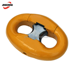 ISO <span class=keywords><strong>Marine</strong></span> Hardware Galv U2 U3 Grade Chaîne D'<span class=keywords><strong>ancre</strong></span> Kenter Manille Goujon Lien Chaîne D'<span class=keywords><strong>ancre</strong></span> Kenter Manille - Product Image 6