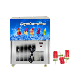 Máquina para Congelar Helados, la Mejor Máquina para Hacer Helados, Congelador de Helados Comercial - Product Image 3
