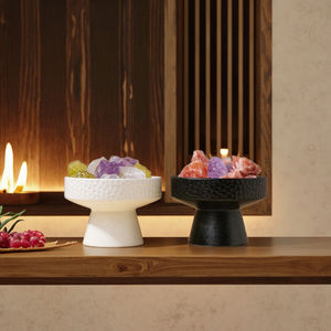 Vente en gros cristal naturel en forme de cœur <span class=keywords><strong>pierre</strong></span> brute diffuseur d'huiles essentielles d'aromathérapie sans flamme gravure parfum d'intérieur cadeau - Product Image 1