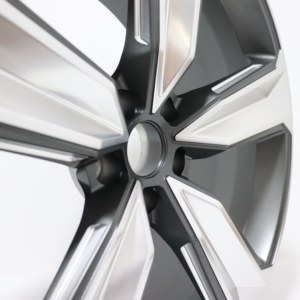 Rines FGwheel Forjados Personalizados con Diseño RS4 para Rines de 18 19 20 <span class=keywords><strong>21</strong></span> Pulgadas 5*112 66.6 <span class=keywords><strong>Mercedes</strong></span> Clase <span class=keywords><strong>E</strong></span> <span class=keywords><strong>E</strong></span> AMG CLS S S AMG - Product Image 3