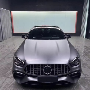 Kits de carrosserie pour Mercedes Benz Classe E 2009-2015 W212, mise à niveau vers le style 2016-2023 W213 E63 <span class=keywords><strong>E200</strong></span> E300, nouvelle version, vente flash - Product Image 4