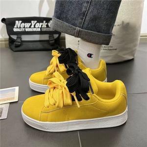 Zapatillas de Skate Retro Versátiles de Moda Juvenil 2026, Zapatillas Casuales Estilo Skate - Product Image 3