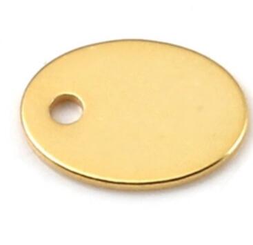 Yellow gold