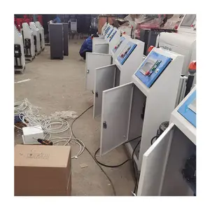 Prix bon marché Chine Machine d'engrais d'irrigation de système de fertigation automatique