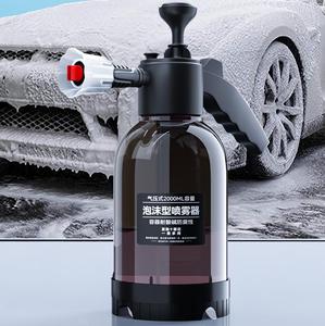 2 л, распылитель для автомойки - Product Image 6