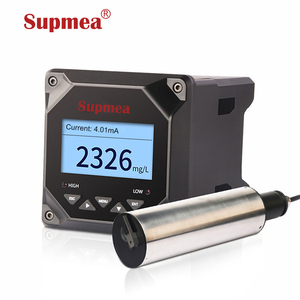 Xử Lý Nước Công Nghiệp <span class=keywords><strong>24V</strong></span> Trực Tuyến Độ ĐụC <span class=keywords><strong>Meter</strong></span> Trực Tuyến Độ Đục Nước <span class=keywords><strong>Meter</strong></span> Độ Chính Xác - Product Image 1