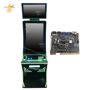 Capitán Calamari 43 pulgadas mejor máquina gran oferta 2025 gabinete de habilidad <span class=keywords><strong>cajero</strong></span> clásico Mia Montana Wolf tipo V Power Fire <span class=keywords><strong>Link</strong></span> 8in1 - Product Image 5