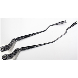 Brazos de Limpiaparabrisas Delanteros para Ford Focus, Escape, Escort 17526 1731534 DS73 17B589, Conjunto de Limpiaparabrisas de Tamaño Especial - Product Image 2