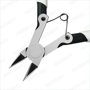 Nippers Pliers Wire Cutter Mini External Circlip Cutters Cutting Tool Cheap Plier