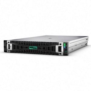 Serveur en rack 2U le plus vendu DL380 Gen11 12LFF avec 2 processeurs Intel Xeon, 2*800W, garantie de 3 ans, contrôleur RAID MR216i-p en stock - Product Image 1
