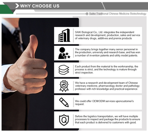 Vitamin Multi vitamin AD Vor gemischtes Futter für Geflügel Vitamin Premix Vitamine Geflügel Medizin - Product Image 5