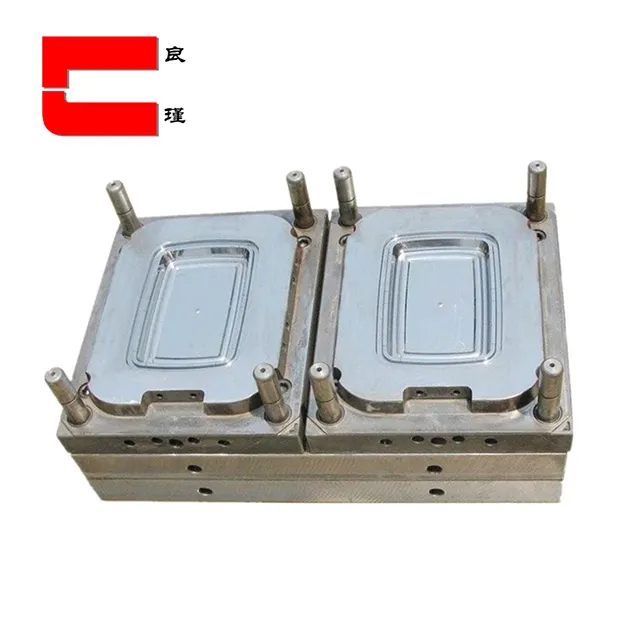 Effective car panel Plastic Injection Mould Tooling