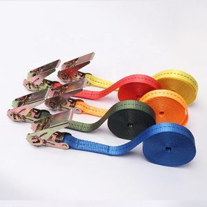 สายรัดสินค้าแบบมีตัวล็อค ไม่มีตะขอ สายรัดกระเป๋า สายรัดแบบมีตัวล็อค - Product Image 1