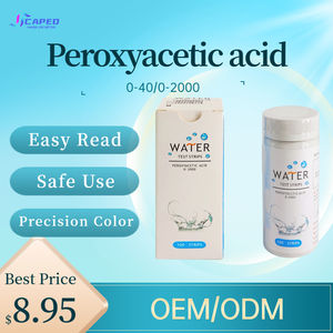 Caped PAA 0-2000 <span class=keywords><strong>bandelettes</strong></span> les plus vendues <span class=keywords><strong>bandelettes</strong></span> de <span class=keywords><strong>test</strong></span> d'eau papier de <span class=keywords><strong>test</strong></span> puits <span class=keywords><strong>piscine</strong></span> clinique utilisation - Product Image 6