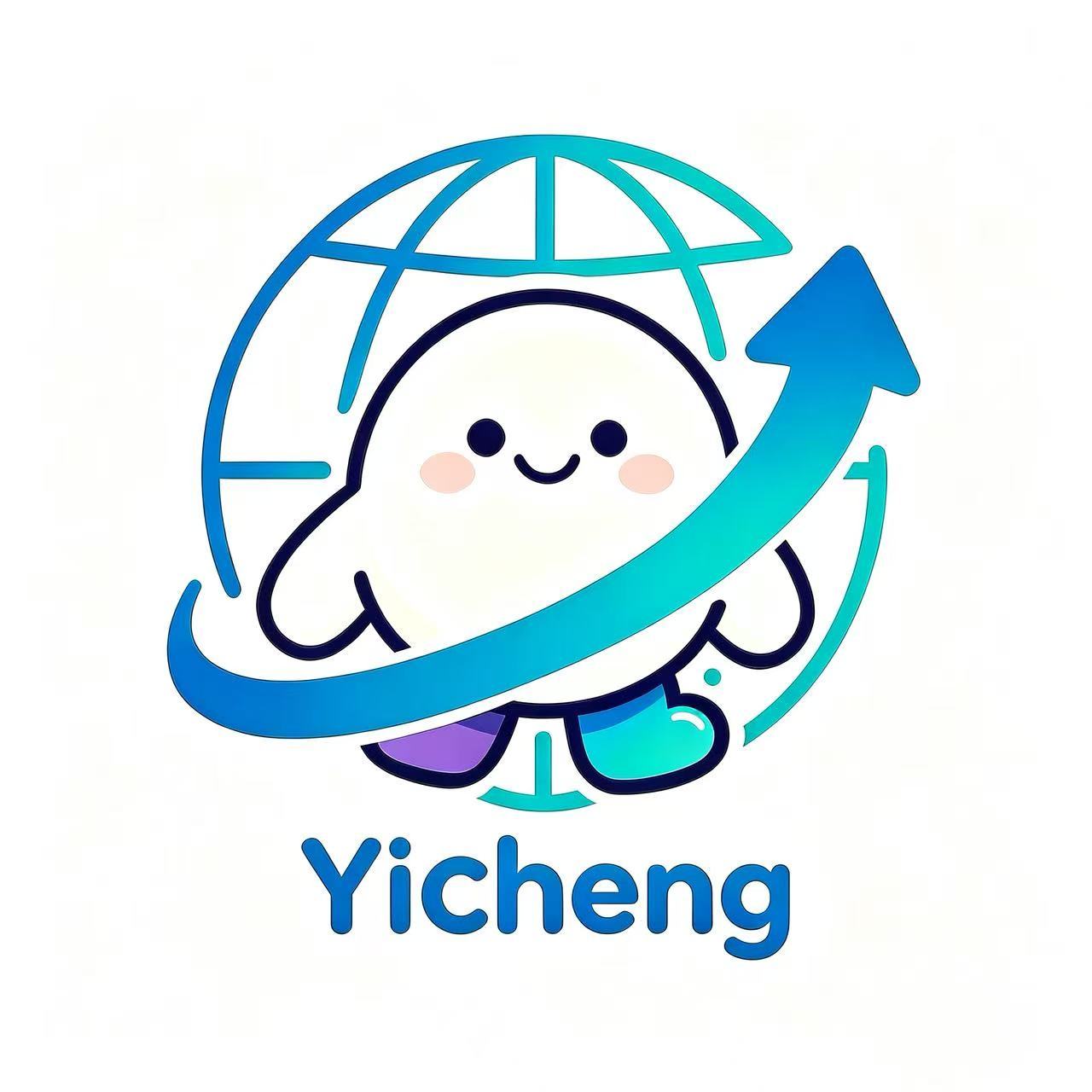 Guangxi Yicheng Trading Co., Ltd. logo