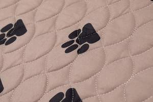 Riutilizzabile cani gatti formazione pipì pad di raffreddamento per animali da compagnia - Product Image 5