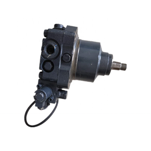 Ensemble moteur de <span class=keywords><strong>pompe</strong></span> à ventilateur hydraulique 708-7S-00351 708-7S-00350 708-7S-00352 pour bulldozer Komatsu D85EX-15 D65PX-15 - Product Image 2