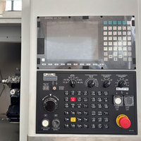 KS-52DY-W CNC-Drehmaschine mit Revolverdrehzentrum Präzisionsdrehmaschine für Metallbearbeitung