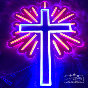 Letreros de Neón LED Personalizados |   Letreros Publicitarios Profesionales |   Paneles de Exhibición para Marcas Ideales para Cafés, Bares y Eventos - Product Image 1