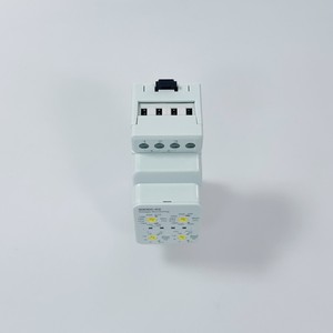 10 ปีแห่งการจัดหา GKRC-02F อุปกรณ์ตรวจสอบลำดับแรงดันไฟฟ้าแบบสามเฟสสี่สาย รีเลย์ป้องกันและระบบ จากโรงงานของเรา - Product Image 3