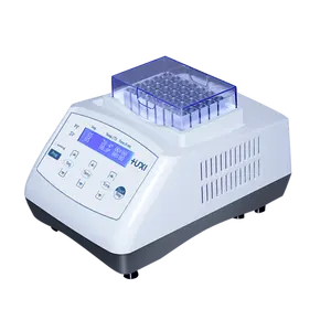 Digital Heating Dry Bath /Test Tube Dry Block