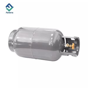 Approvisionnement d'usine de gaz <span class=keywords><strong>propane</strong></span> <span class=keywords><strong>liquide</strong></span> 5kg 10kg 15kg bouteille GPL réservoir de gaz de camping bouteille de gaz à vendre - Product Image 6