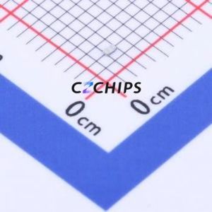Résistance CMS RMS04FT2200 0402 (Type : Film Épais) (Résistance : 220 Ohms Précision : 1%) - Product Image 2