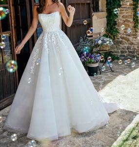 <span class=keywords><strong>Robe</strong></span> de mariée de <span class=keywords><strong>demoiselle</strong></span> <span class=keywords><strong>d</strong></span>'<span class=keywords><strong>honneur</strong></span> élégante et simple, sans bretelles, tube, moulante, tendance, vente en gros - Product Image 2