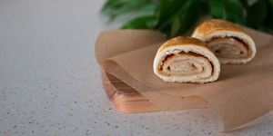 Papier sulfurisé enduit pour la cuisson, compatible avec l'impression offset pour l'emballage alimentaire, les gâteaux, la pâtisserie, les sandwichs et le sucre - Product Image 5