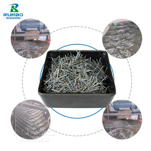 Fabriqué en Chine Fibre d'acier Fibre d'acier inoxydable Différents types de haute qualité Prix compétitifs Expédition rapide - Product Image 1