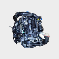 Moteur d'occasion 8AR-FTS 2.0T Turbo Long Block, D-4ST Double Injection, Moteur Démonté en Stock