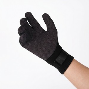 Gants d'extérieur unisexes de 3 mm pour sports nautiques, plongée, canyoning, pêche - Product Image 1