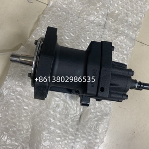 Pompe à carburant P3973228 3973228EA P2872199R04 Pompes diesel 5311171 4902731 - Product Image 3
